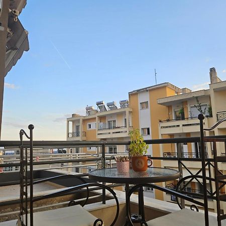 La Vie Est Belle Appartement Kavala Buitenkant foto