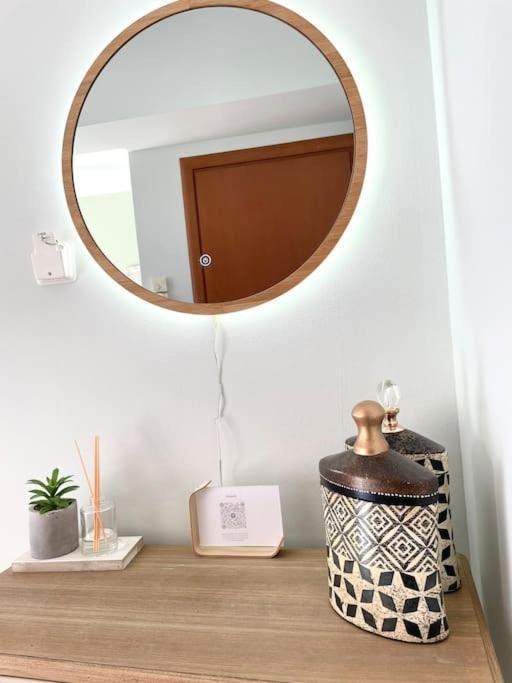 La Vie Est Belle Appartement Kavala Buitenkant foto