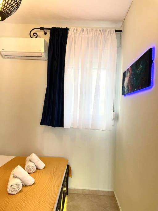 La Vie Est Belle Appartement Kavala Buitenkant foto