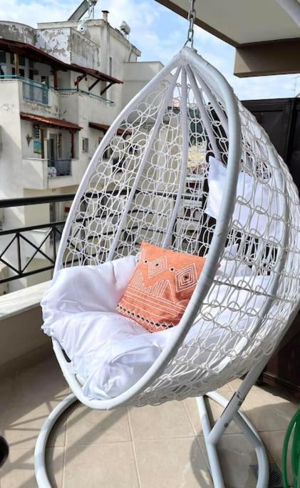 La Vie Est Belle Appartement Kavala Buitenkant foto