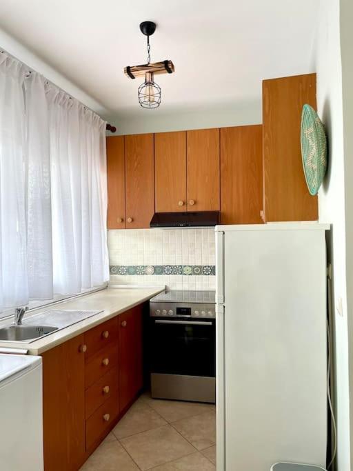 La Vie Est Belle Appartement Kavala Buitenkant foto