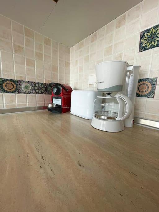 La Vie Est Belle Appartement Kavala Buitenkant foto