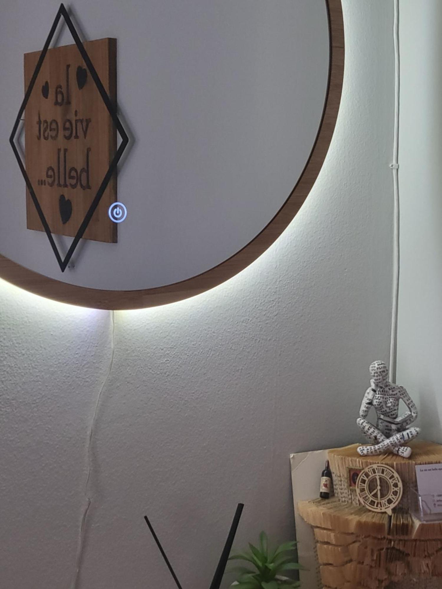 La Vie Est Belle Appartement Kavala Buitenkant foto